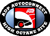 ADP AutoConnect Award Badge