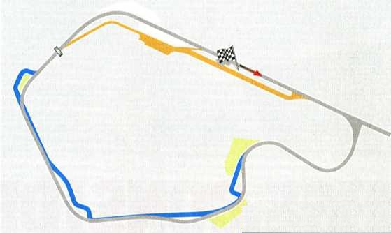 Lime Rock with 2008 changes