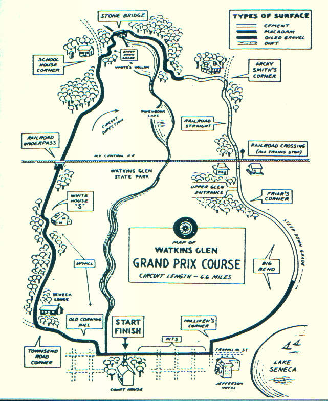 Watkins Glen Nascar Seating Chart